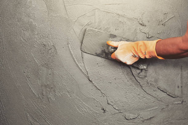 Best Concrete Patio Design and Installation in Ardmore, OK