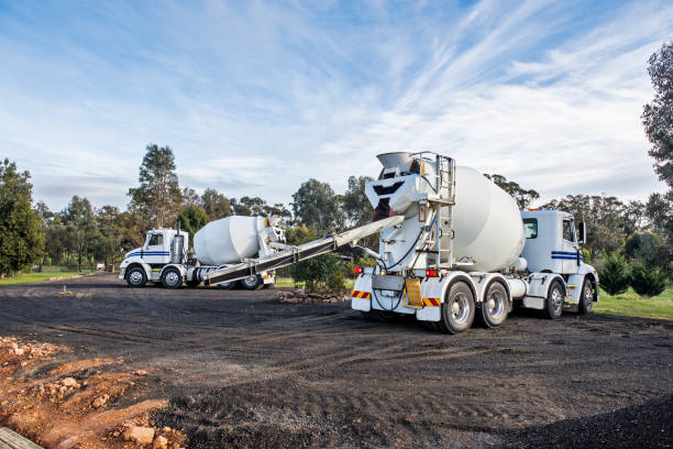 Best Concrete Driveway Installation in Ardmore, OK