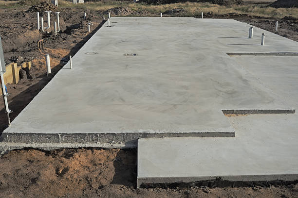 Best Concrete Grinding and Polishing in Ardmore, OK